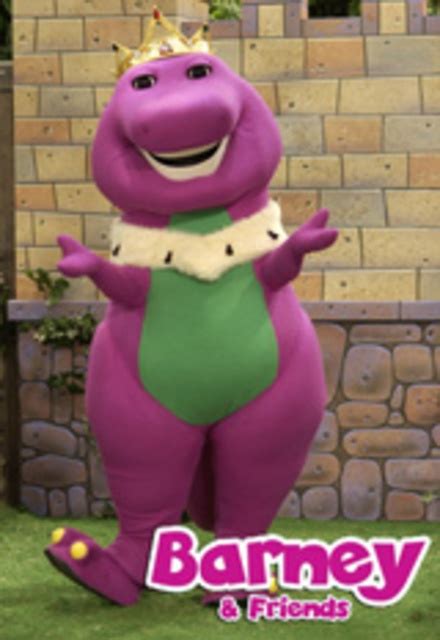 Barney And Friends Tv Show Episodes Reviews And List Sidereel
