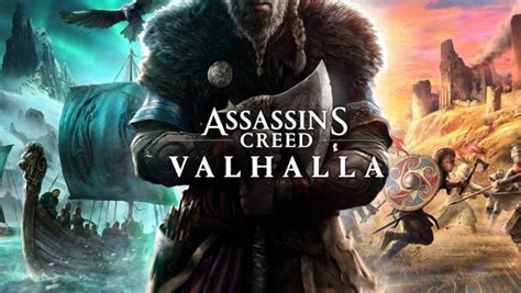 Assassin s Creed Valhalla Çıkış Tarihi Ortaya Çıktı TeknoDiot com