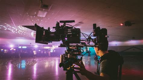 Choosing The Right Video Production Agency 2020 Media International