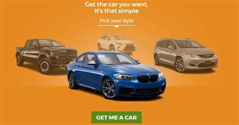 Get The Car You Want Its That Simple Cheap Cars Canada