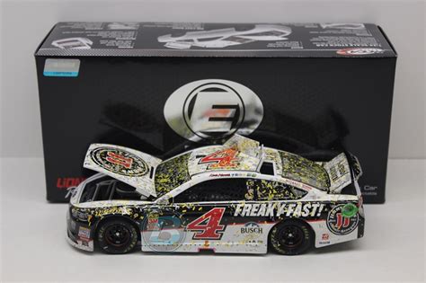 @martintruex_jr wins the #nascar truck race on dirt at bristol! Kevin Harvick 2018 Jimmy Johns / Las Vegas Race Win 1:24 ...