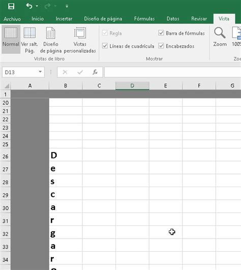 ⇨ Como Fijar Una Fila O Columna En Excel Plantillasofficenet