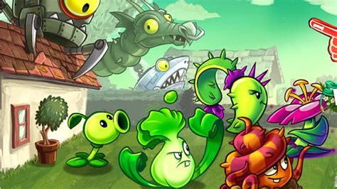 Juegos Gratis De Plants Vs Zombies 2 Tengo Un Juego