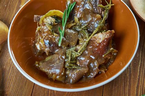 Simple Rabbit Braised In Belgian Ale / How to Prepare Delicious Rabbit Braised In Belgian Ale