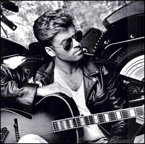 barklyvanish “ “george michael wham 1987 1987 george michael wham david austin faith