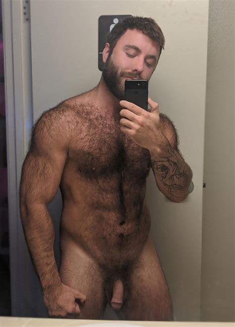 Photo Offensively Hairy Muscly Men Page 93 Lpsg