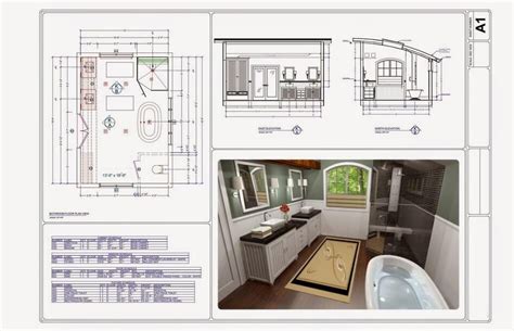 Do You Want To Use Free Online Bathroom Design Tool For Your Own
