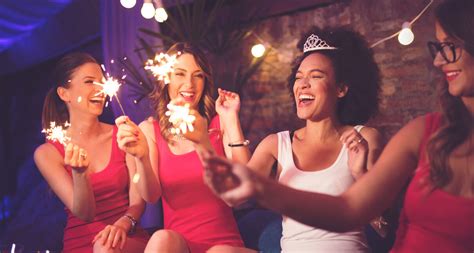 15 Fantastic Bachelorette Party Ideas Gigsalad