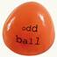 Odd Ball  Indoor Fitness Equipment Health And Sports