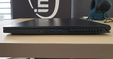 Coming in at 2.1kg and a whopping 17.1mm thick, the acer predator triton 500 is one looker. Acer Malaysia launches Acer Predator Triton 500 with ...
