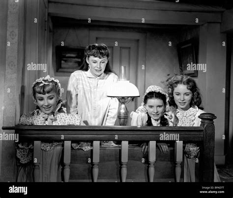 Little Women 1949 Margaret Obrien Hi Res Stock Photography And Images