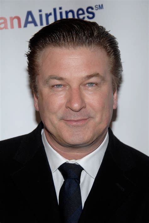 Alec Baldwin - Willette Scoggins