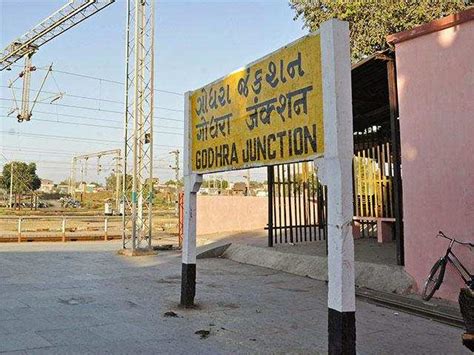 Godhra Godhra Train Burning Case Here S A Timeline Of The Case That Sparked Gujarat Riots