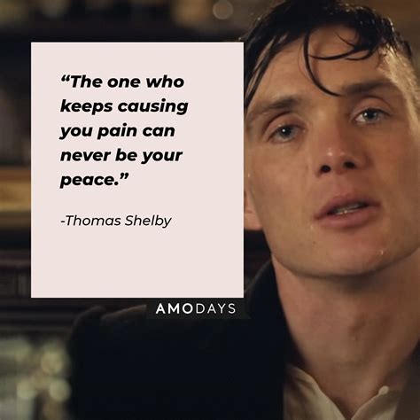46 Thomas Shelby Quotes For Peaky Blinders Fans