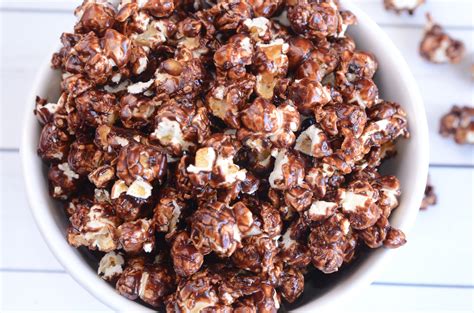 Apr 18, 2019 · just made this recipe and it was off the chart!!!! Baked Cocoa Kettle Corn | Slice of Taste | Kettle corn ...