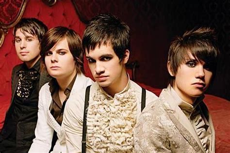 Panic! at the Disco Got Name From a Band You've Never Heard Of