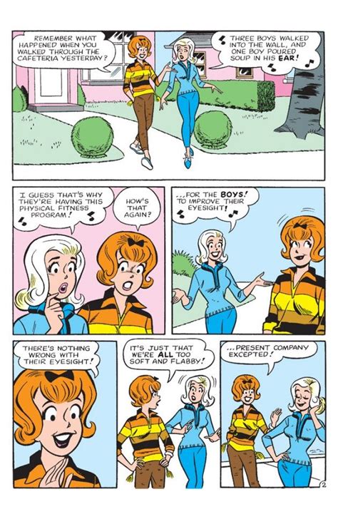 Archie Series Josie And The Pussycats Josie And The Pussycats