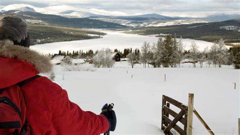 The trail itself offers great views of the rondane mountains and the. Ski Norway - The Peer Gynt Trail - self-guided | Discover ...