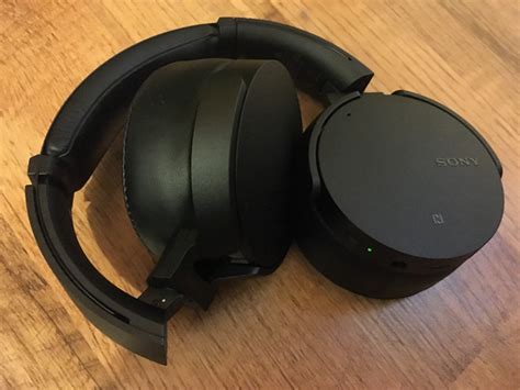 Sony Mdr Xb N Review Noise Cancelling Headphones For Bass Lovers