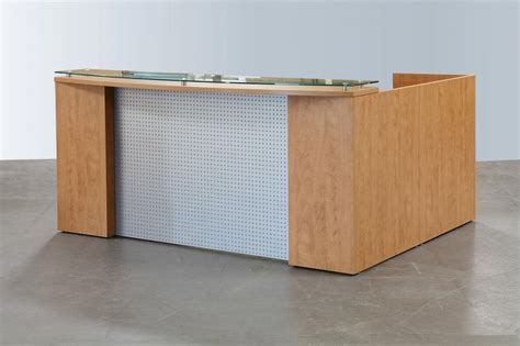 New Office Reception Area Custom And Stock Reception Desks New At