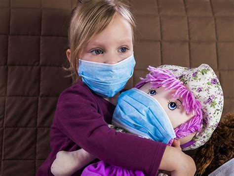 Tips for Children Wearing Masks During a Pandemic | The Birmingham Times