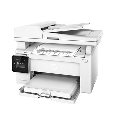 Bought a new printer model: Multifuncional Hp Laserjet Pro Mfp M130Fw G3Q60Ab HP ...