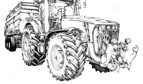 Coloriage Imprimer Tracteur Fendt Gratuit Dessin Coloriage Tracteur Agricole Danieguto