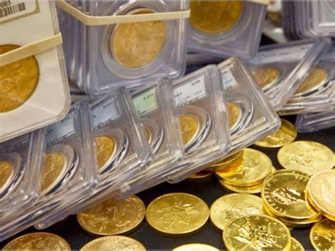 Coin Collecting Why You Should Collect Coins Woodland Hills Country Club