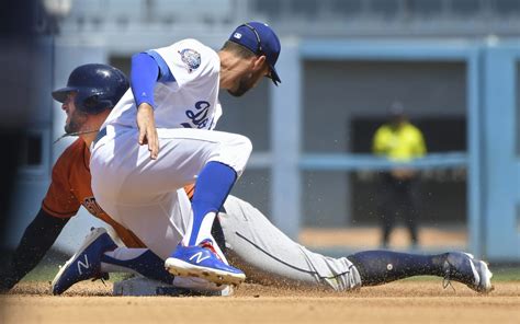 George chelston springer iii is an american professional baseball outfielder for the toronto blue jays of major league baseball. Astros: A look at the candidates to replace George Springer