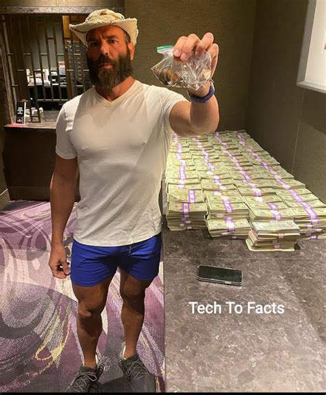 Who Is Dan Bilzerian And Why Is He Famous The World Wide News