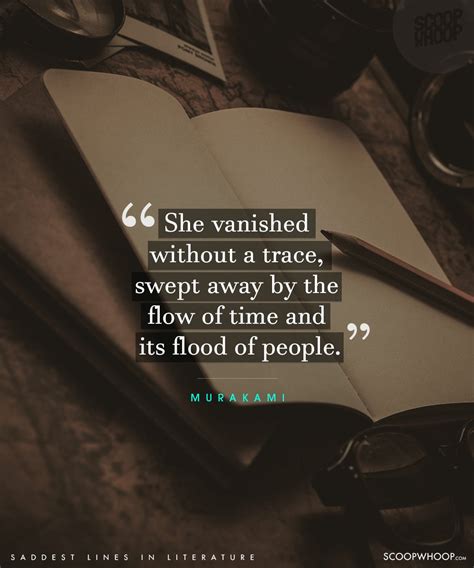 50 most heartbreaking lines from literature 50 saddest quotes