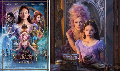 To kill a mockingbird by harper lee, jane eyre by charlotte brontë, the man without qualities by robert musil, crime and. The Nutcracker and the Four Realms age rating: How old do ...