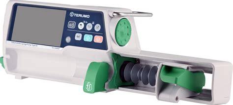 Laboratory syringe pumps for precise infusion and withdrawal with advanced programming and automation. Mengenal Syringe Pump - BangBel Share