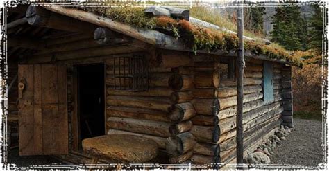 Charlie grew up in his parents' rustic cabin on the eastern edge of anwr, but now that he's come of age, charlie is building a cabin of his own. Alone in the Wilderness | The Coolest Survival Homestead Story