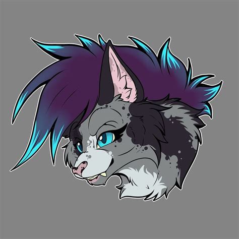 Art by Symrea! | Art, Art memes, Furry art