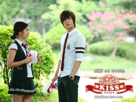 Popülerlik ödülü 2010 sky mükemmel tv ödülleri: 'PLAYFUL KISS' makes a poor rating on its premier episode ...