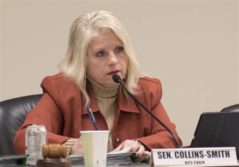 Why is Nobody Talking About THIS?!? Former State Senator Linda Collins