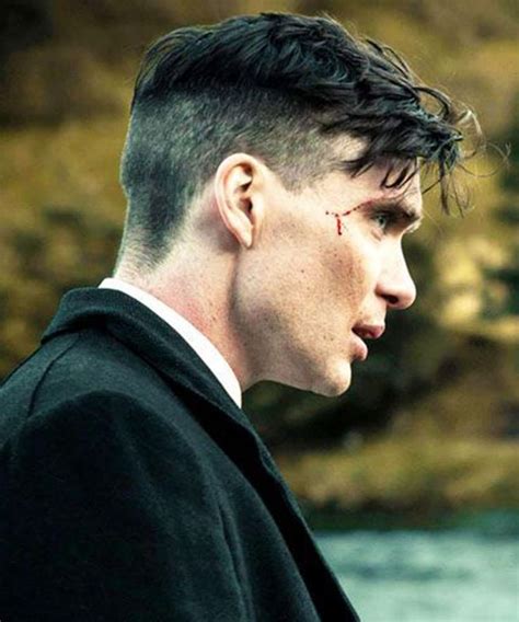 Cillian Murphy Hairstyle Peaky Blinders Simple Haircut And Hairstyle Hot Sex Picture