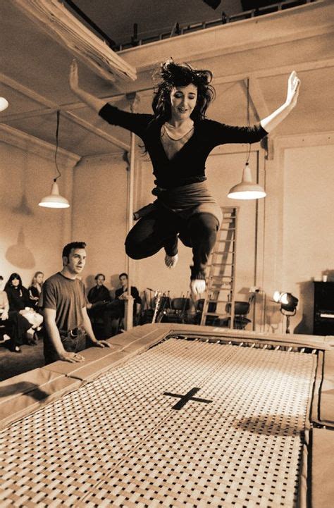 Photographs Of Kate Bush Dancing Jumping And Singing Singer Hounds