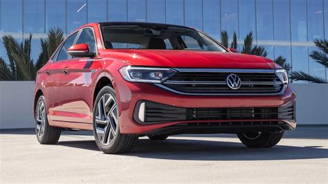 2023 Volkswagen Jetta Buyers Guide Reviews Specs Comparisons