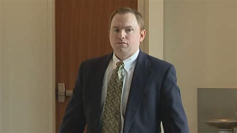 Aaron Dean Trial Defense Begins Presenting Case In Former Fort Worth Officers Murder Trial