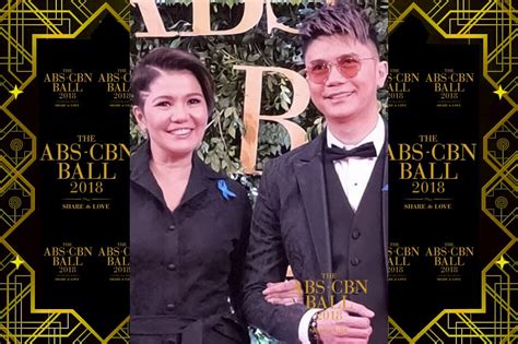 In Photos Stars Arrive At The Abs Cbn Ball 2018 Part 4 Abs Cbn News