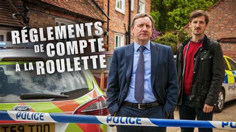 Staffel seines vetters john barnaby behandelt. Inspecteur Barnaby saison 17 épisode 1 en streaming ...