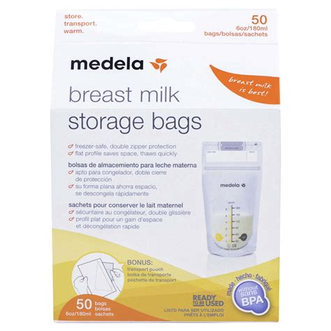 Medela Milk Storage Bags Breast Pumps Through Insurance