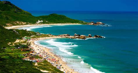 TOP Praias No Sul Do Brasil As 20 Melhores Para Incluir No Roteiro