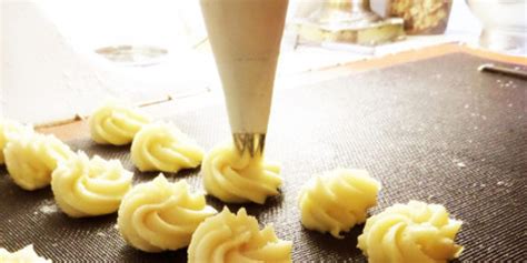 Jazz up your holiday sweets this year by trying something new. Original Spritz Cookies Recipe: Sharing the Buttery Love | HuffPost