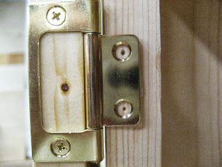 Some shops pull the cabinets down from the ceiling to inset doors with beads add another set of possibilities. Pin on Woodworking and other projects