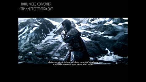 Assassin s Creed Revelations Trailer Español HD YouTube