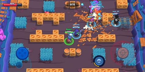 Brawl stars ist wie auch seine vorgänger gespickt mit mechaniken, die den spieler dazu animieren, geld doch brawl stars ist hier vergleichsweise großzügig. Wie gewinnt man beim Brawl Stars Megabrawl-Event? - einwie.com