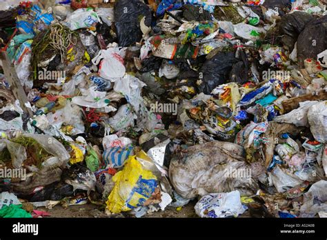 Britain Landfill Waste High Resolution Stock Photography And Images Alamy